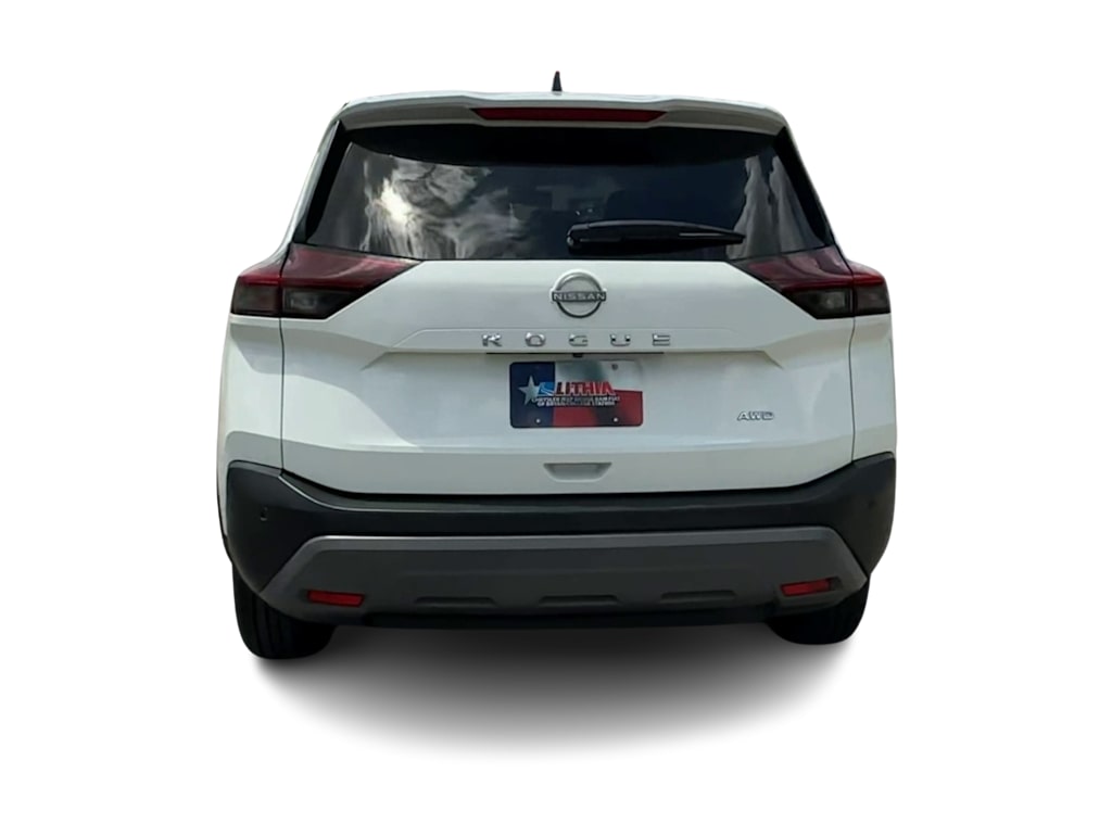 Thumbnail: 2023 Nissan Rogue - 5