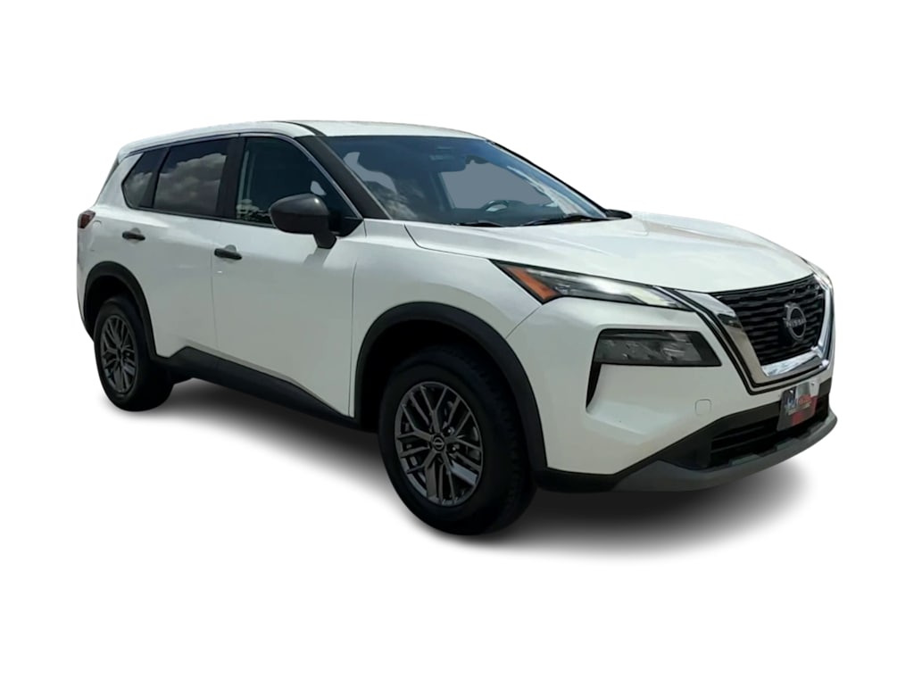 Thumbnail: 2023 Nissan Rogue - 19