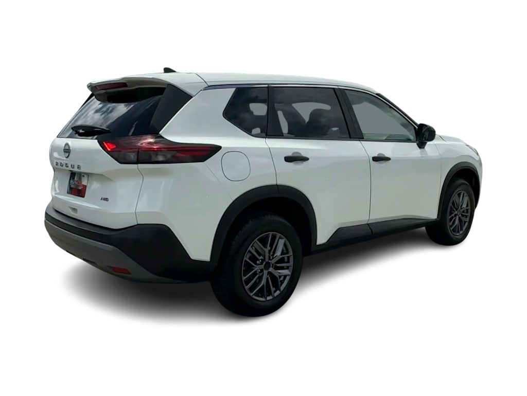 Thumbnail: 2023 Nissan Rogue - 21