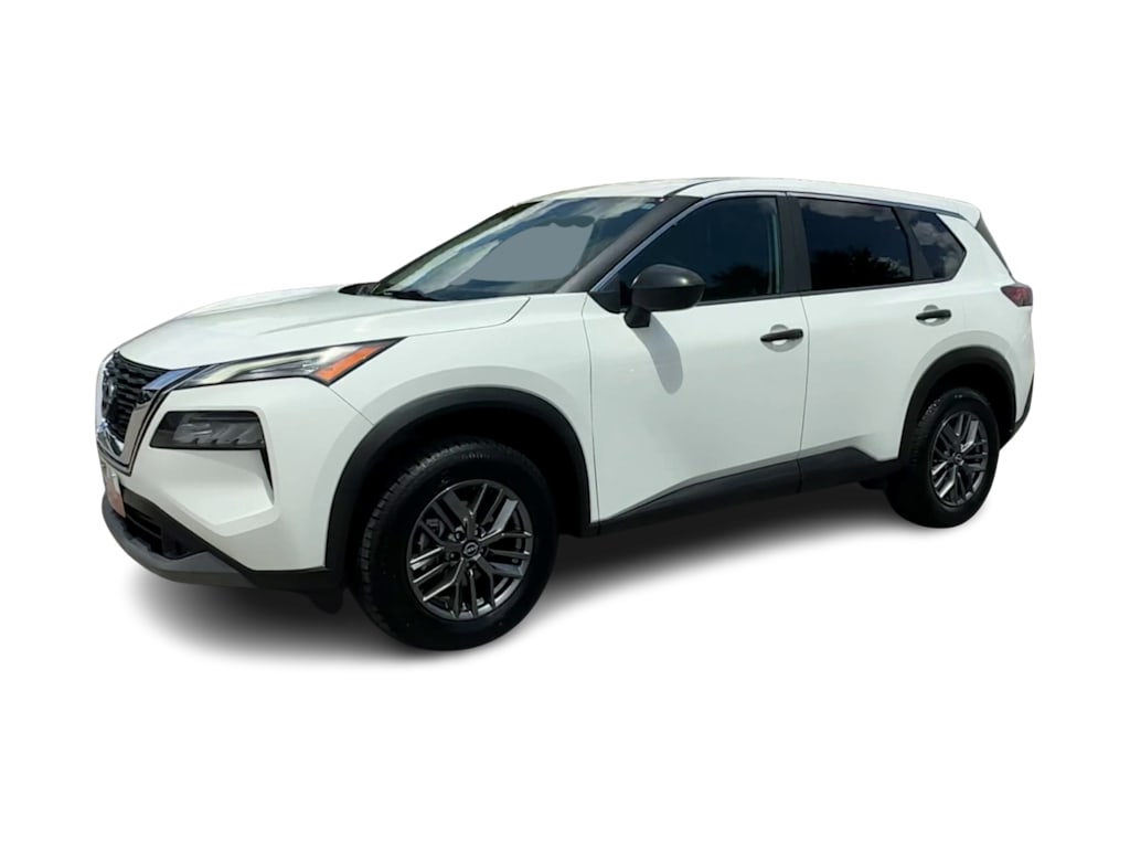 Thumbnail: 2023 Nissan Rogue - 3