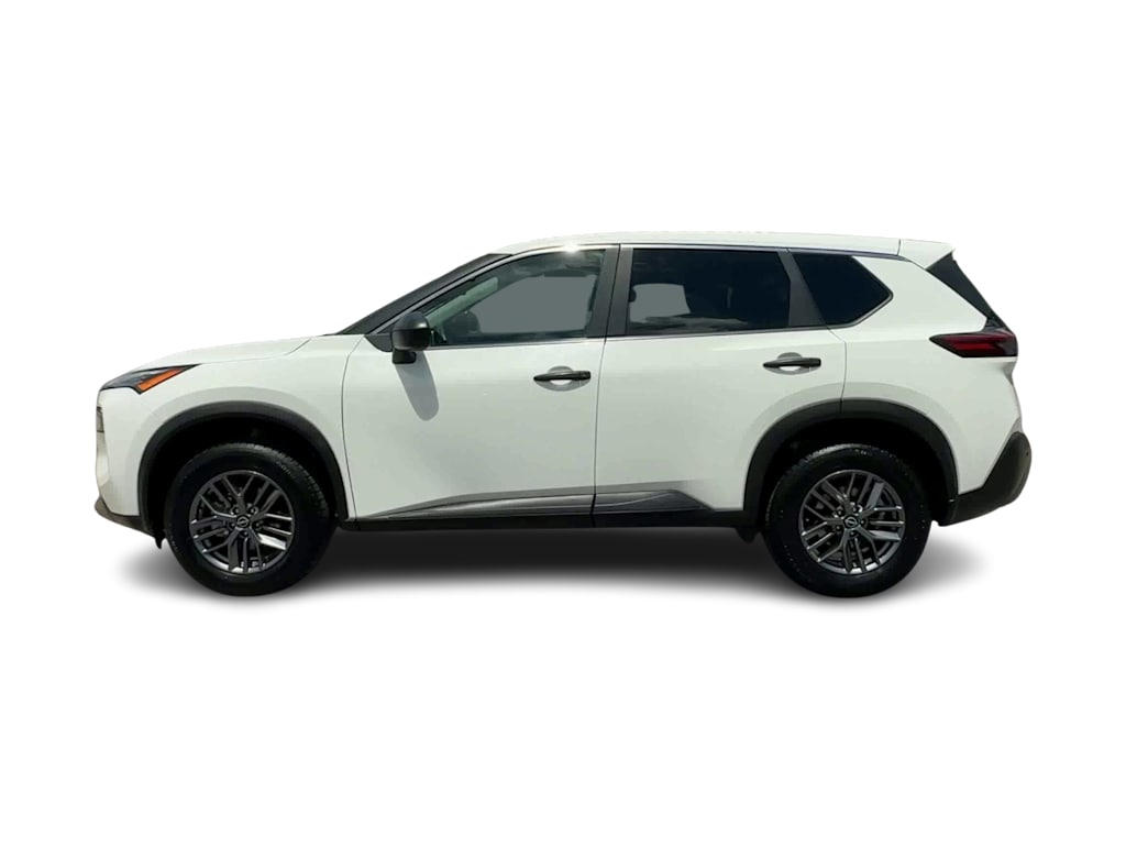 Thumbnail: 2023 Nissan Rogue - 20