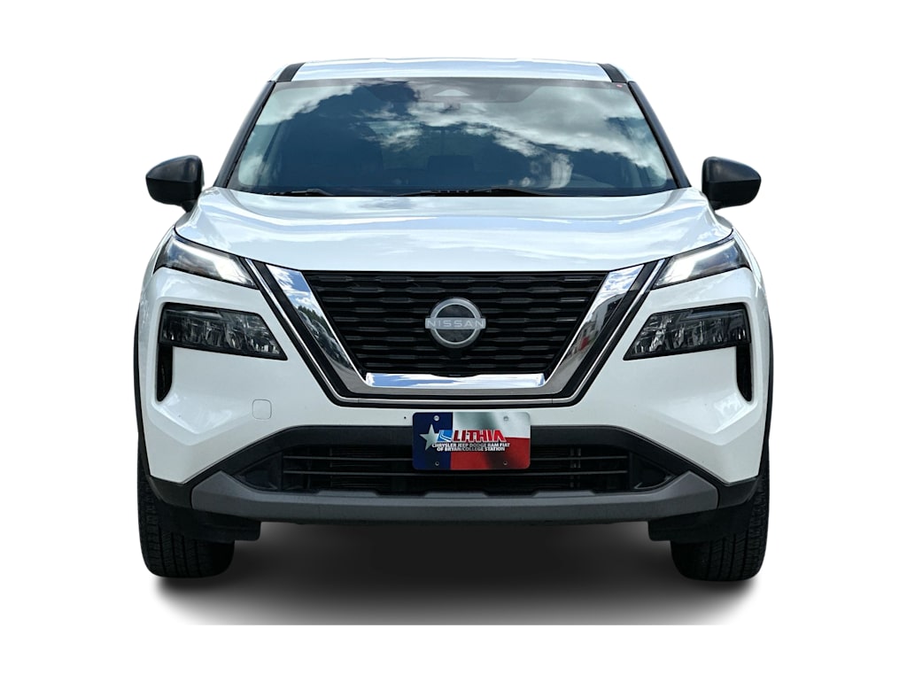 Thumbnail: 2023 Nissan Rogue - 23
