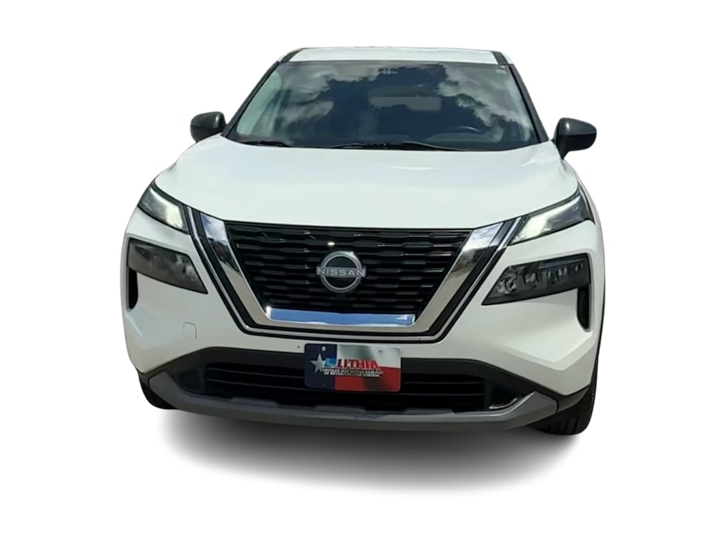 Thumbnail: 2023 Nissan Rogue - 6