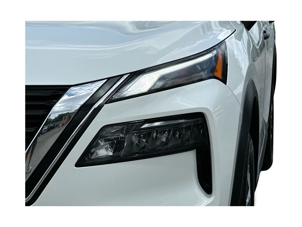 Thumbnail: 2023 Nissan Rogue - 27