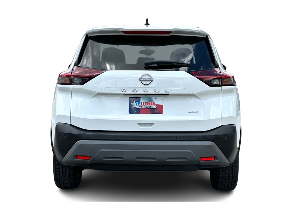 Thumbnail: 2023 Nissan Rogue - 26