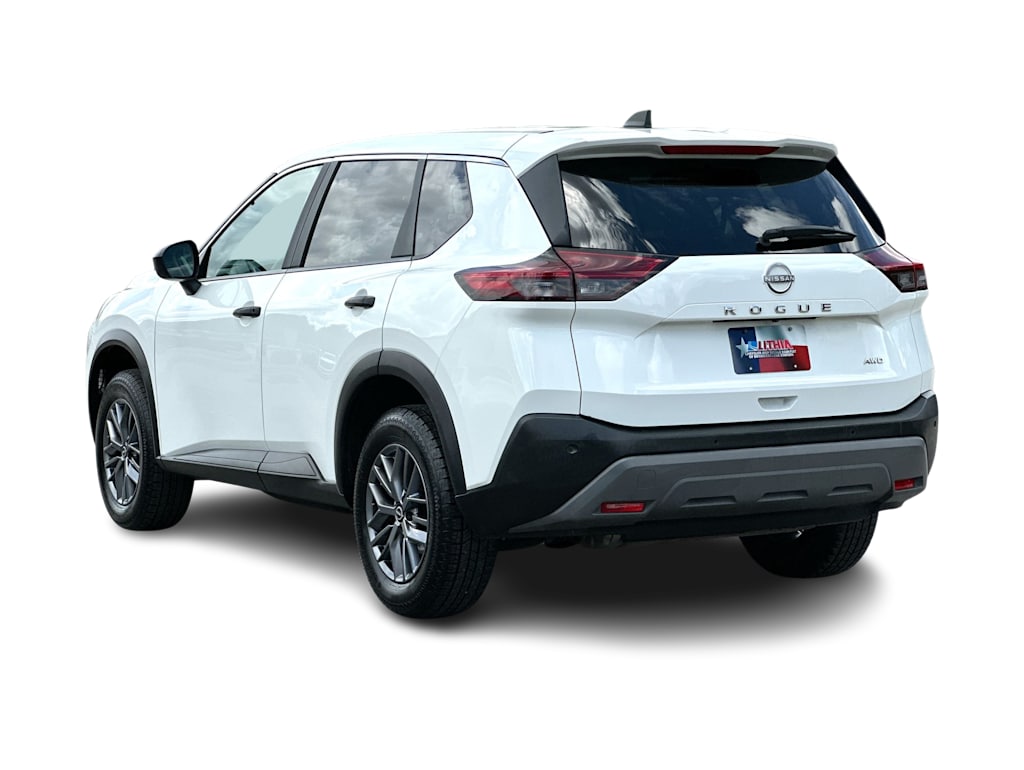 Thumbnail: 2023 Nissan Rogue - 25