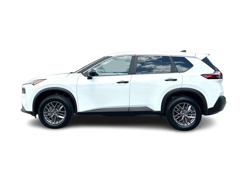 Thumbnail: 2023 Nissan Rogue - 24