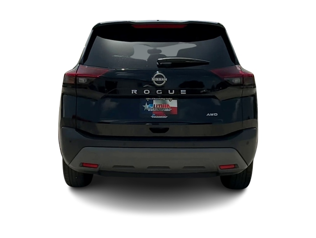 Thumbnail: 2023 Nissan Rogue - 5