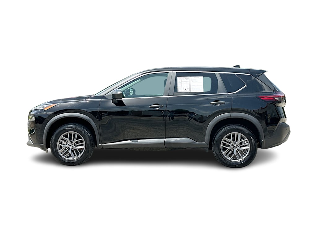 Thumbnail: 2023 Nissan Rogue - 24
