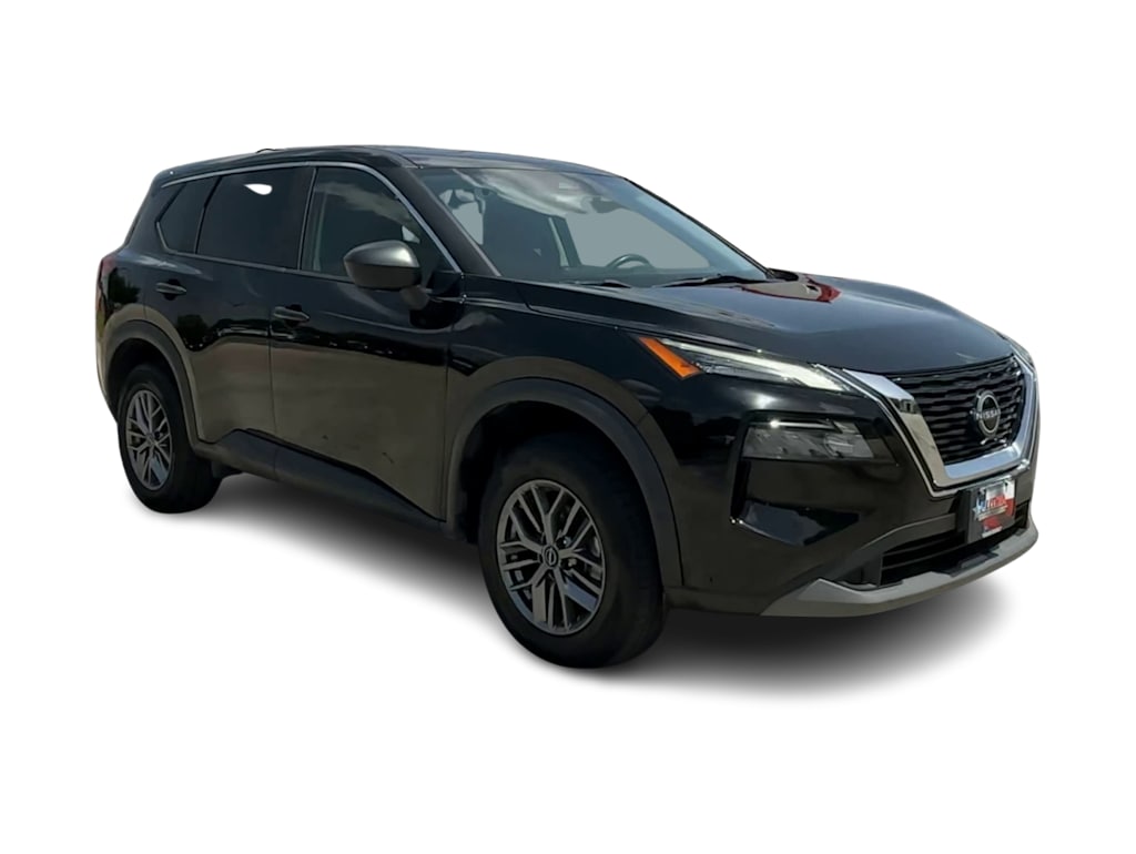 Thumbnail: 2023 Nissan Rogue - 19