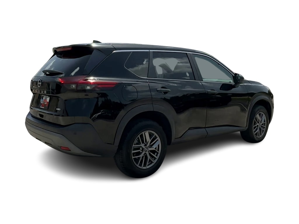 Thumbnail: 2023 Nissan Rogue - 21