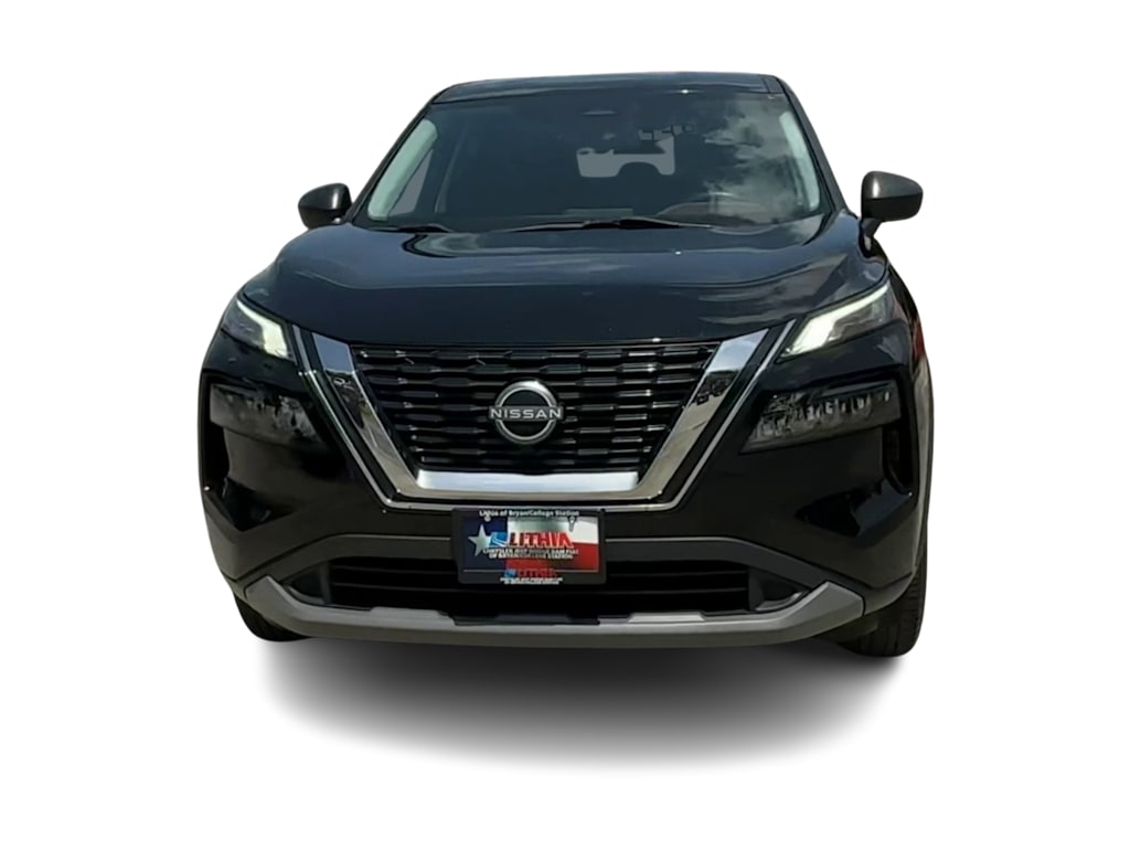 Thumbnail: 2023 Nissan Rogue - 6