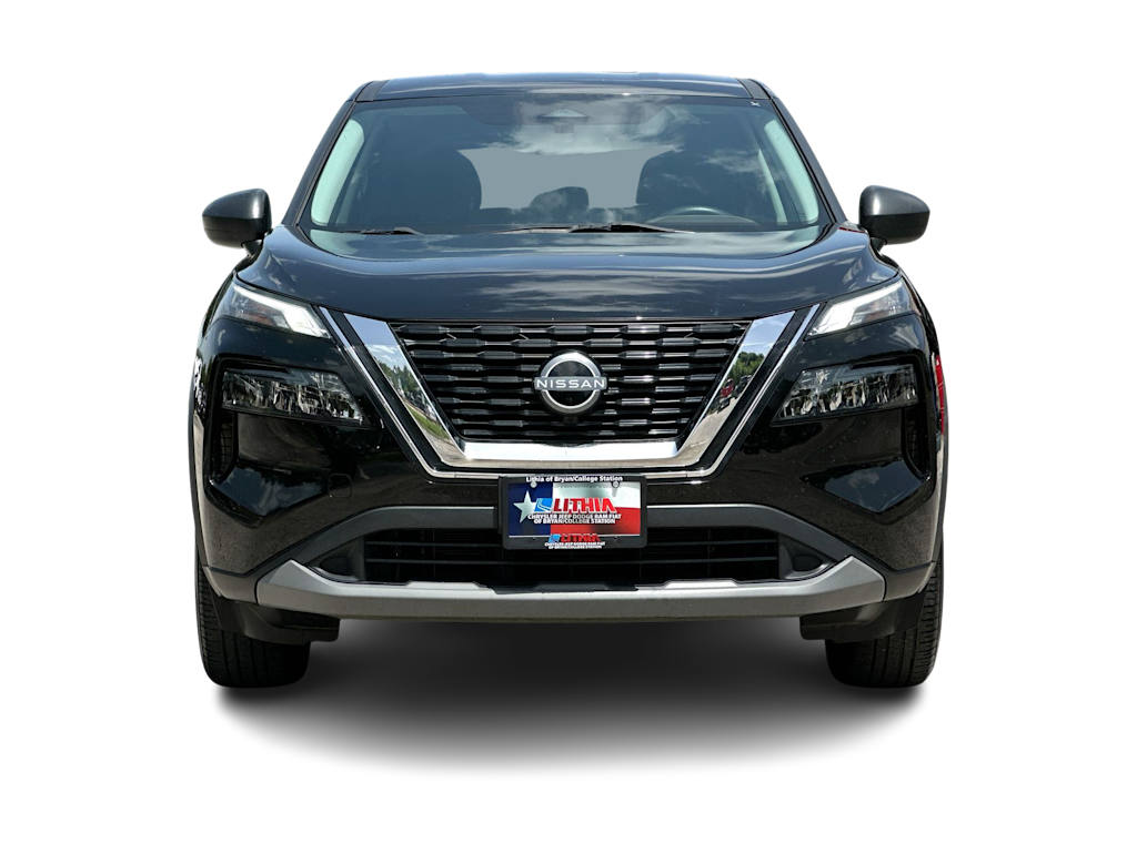 Thumbnail: 2023 Nissan Rogue - 23