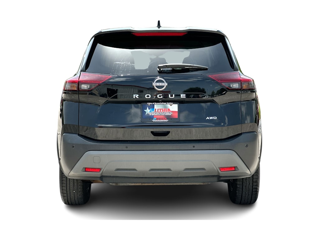 Thumbnail: 2023 Nissan Rogue - 26