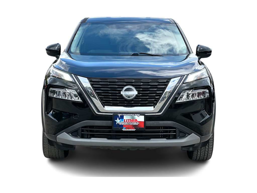 Thumbnail: 2022 Nissan Rogue - 23