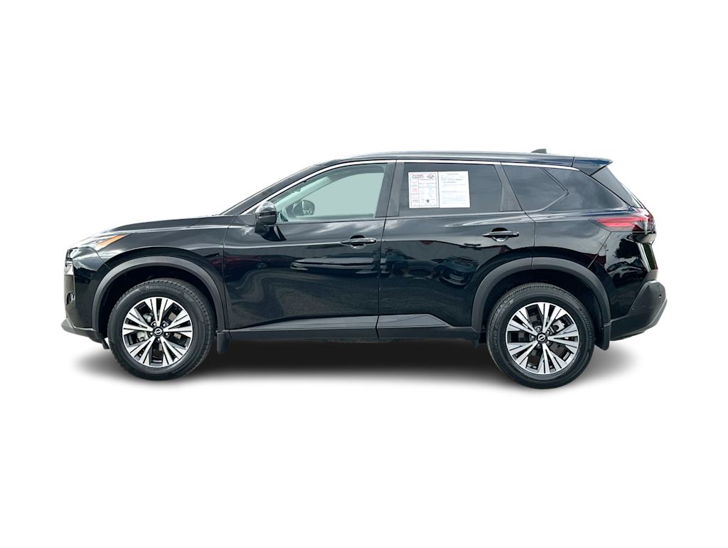 Thumbnail: 2022 Nissan Rogue - 24