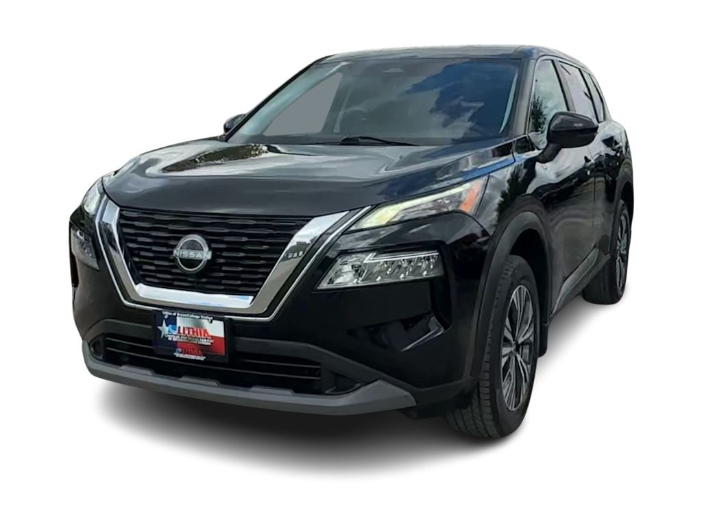 Thumbnail: 2022 Nissan Rogue - 20