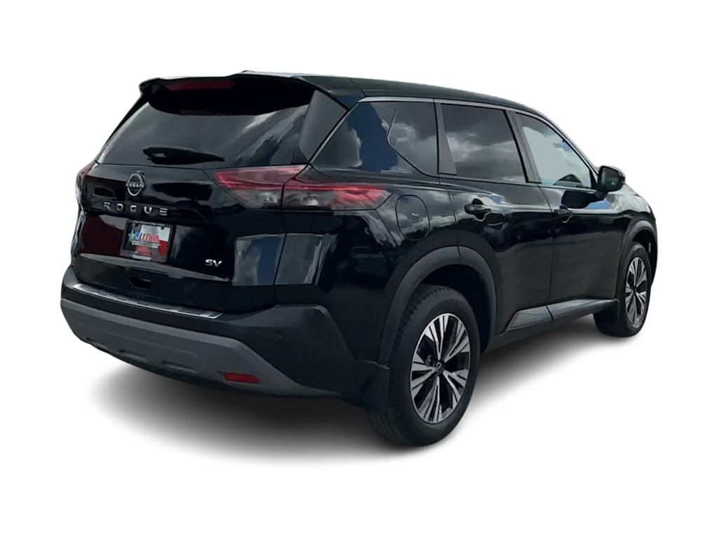 Thumbnail: 2022 Nissan Rogue - 21
