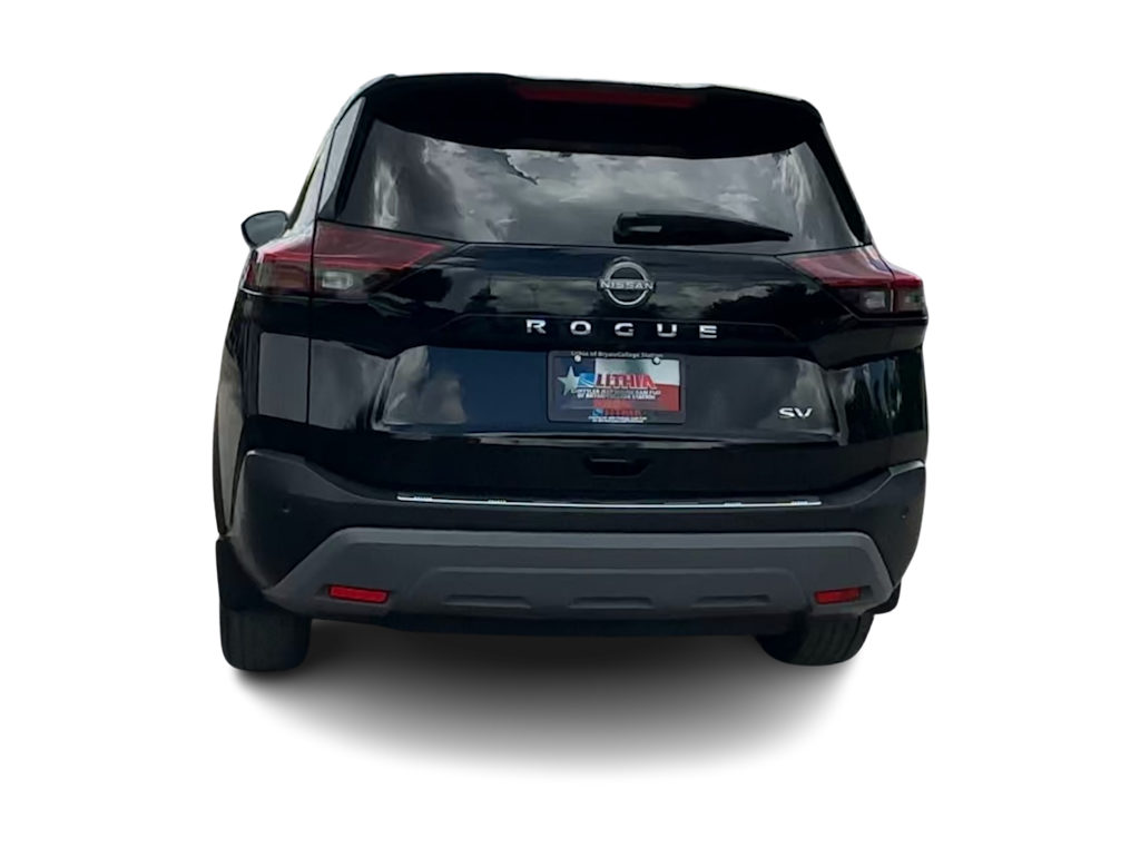 Thumbnail: 2022 Nissan Rogue - 6