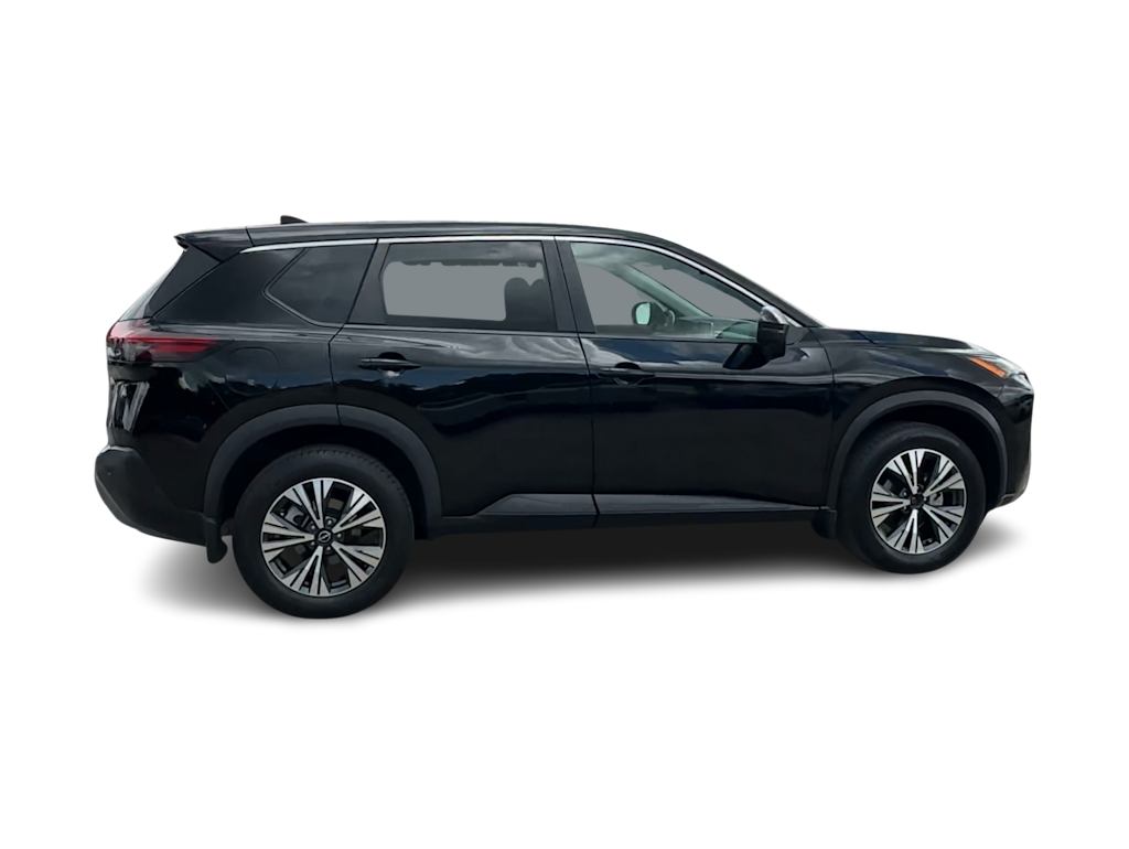 Thumbnail: 2022 Nissan Rogue - 22