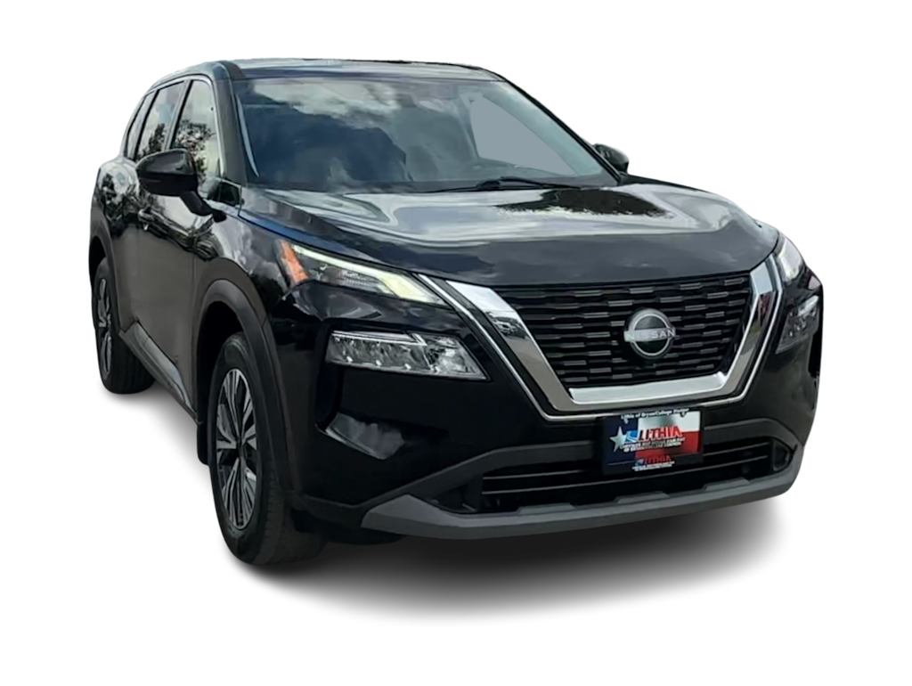 Thumbnail: 2022 Nissan Rogue - 19