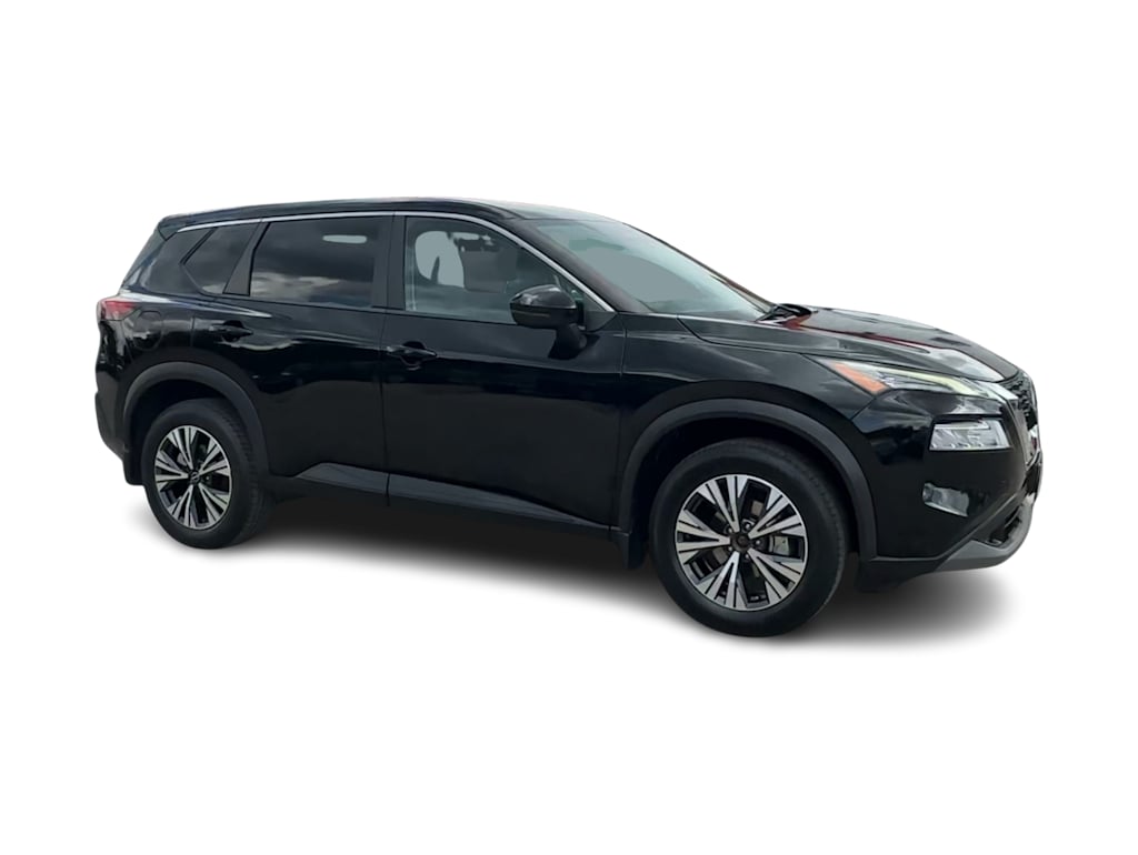 Thumbnail: 2022 Nissan Rogue - 18