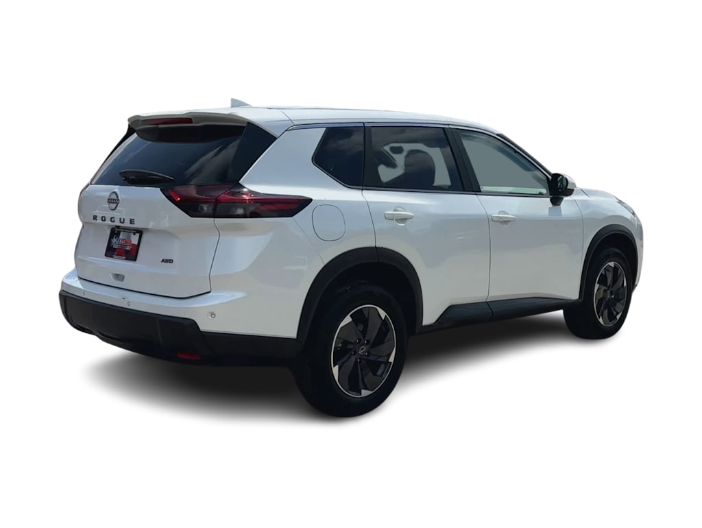 Thumbnail: 2025 Nissan Rogue - 22