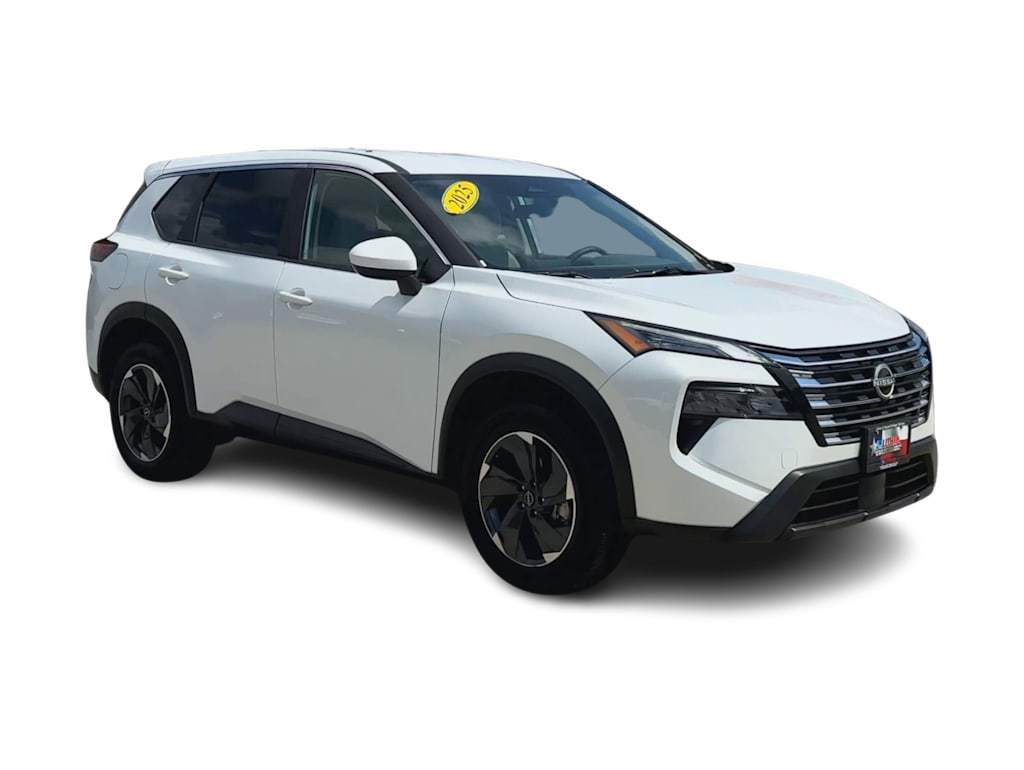 Thumbnail: 2025 Nissan Rogue - 19