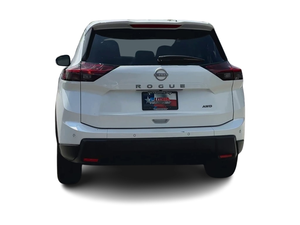 Thumbnail: 2025 Nissan Rogue - 5