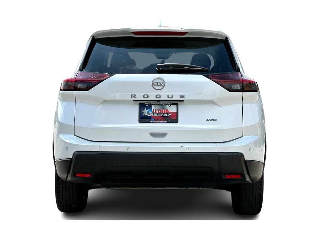 Thumbnail: 2025 Nissan Rogue - 26
