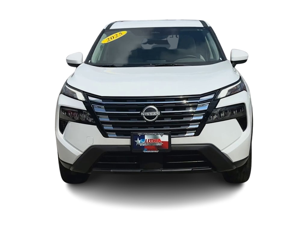 Thumbnail: 2025 Nissan Rogue - 6