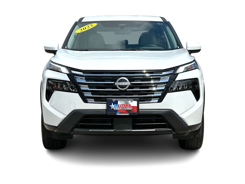 Thumbnail: 2025 Nissan Rogue - 24