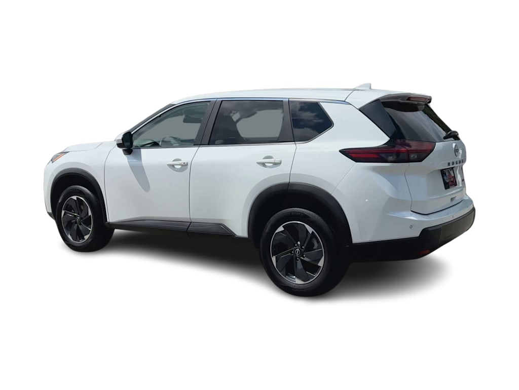 Thumbnail: 2025 Nissan Rogue - 21