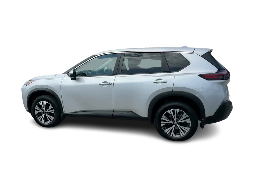 Thumbnail: 2022 Nissan Rogue - 20