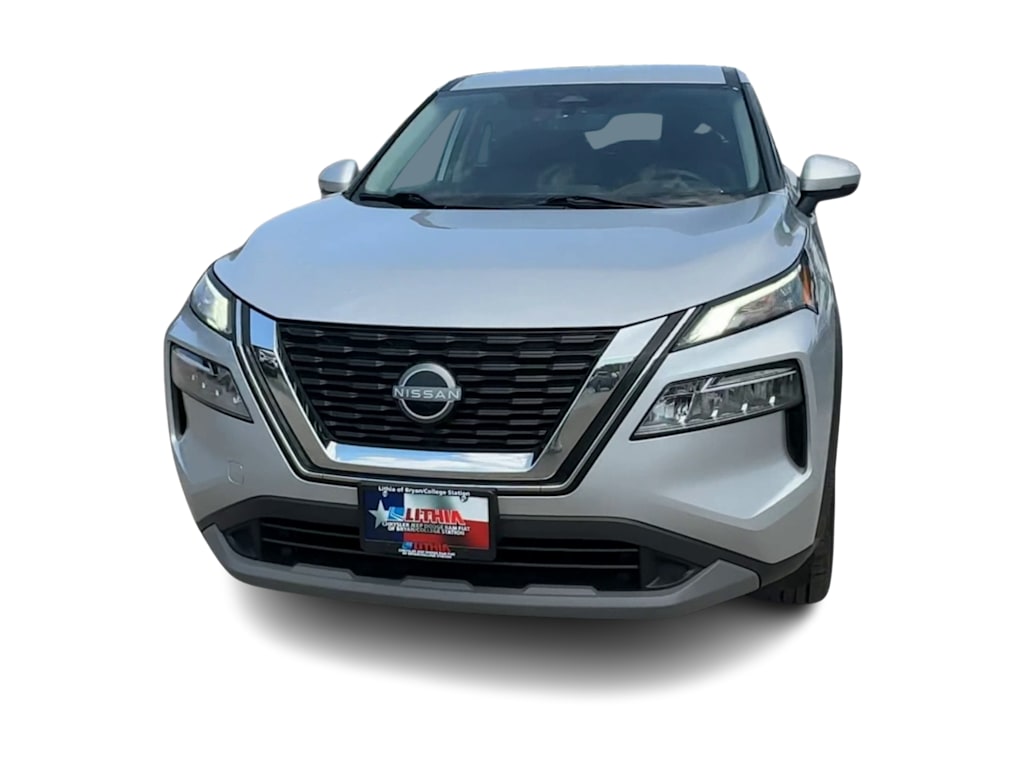 Thumbnail: 2022 Nissan Rogue - 6