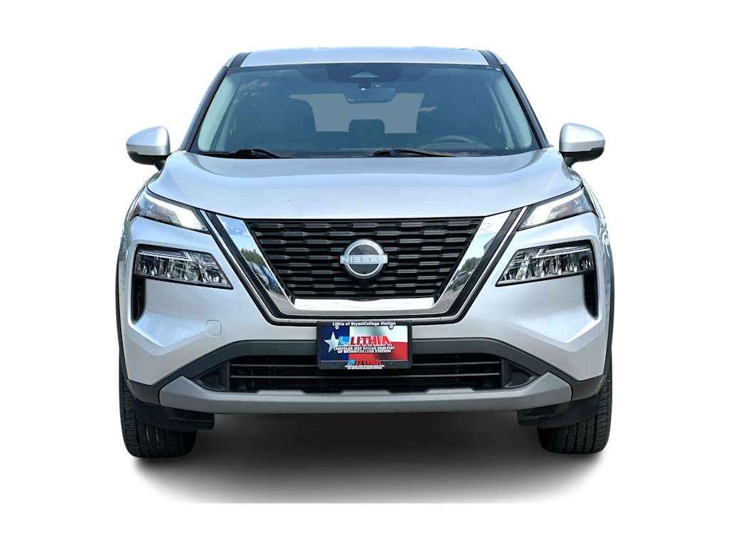 Thumbnail: 2022 Nissan Rogue - 23