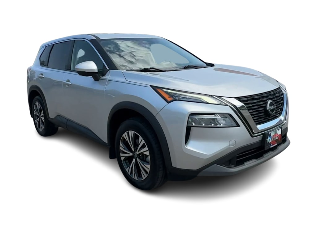 Thumbnail: 2022 Nissan Rogue - 19