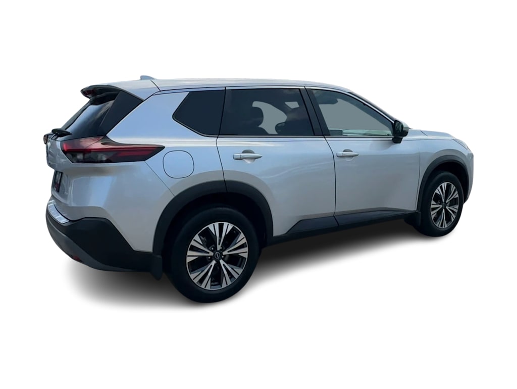 Thumbnail: 2022 Nissan Rogue - 21