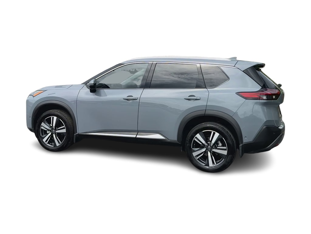 Thumbnail: 2023 Nissan Rogue - 19