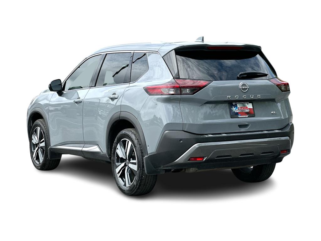 Thumbnail: 2023 Nissan Rogue - 25