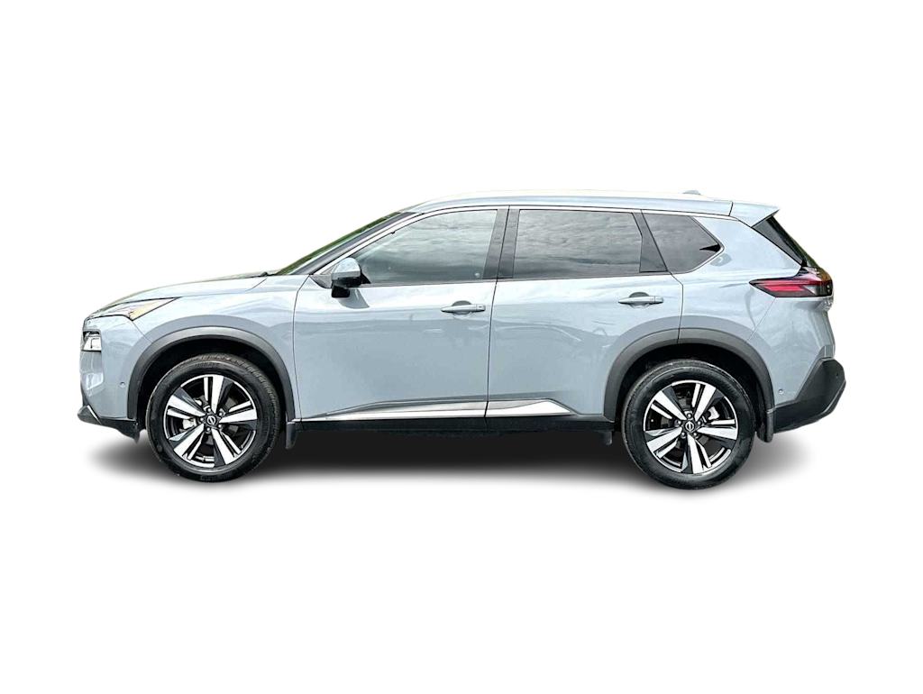 Thumbnail: 2023 Nissan Rogue - 24