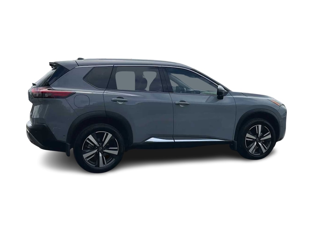 Thumbnail: 2023 Nissan Rogue - 21
