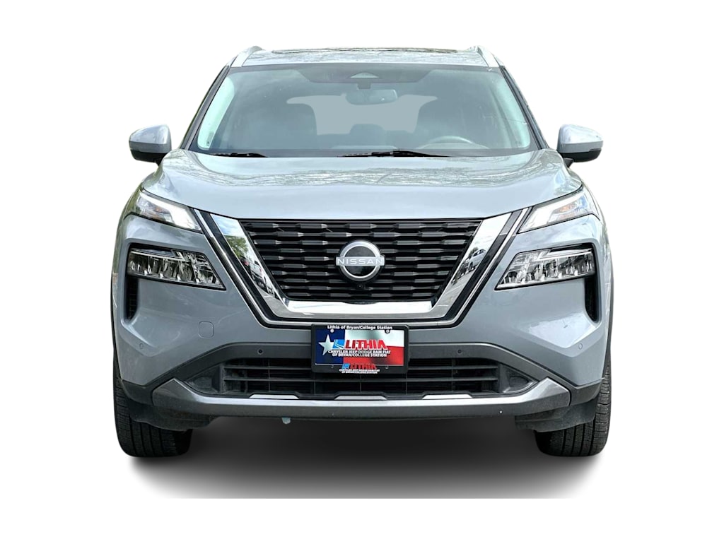 Thumbnail: 2023 Nissan Rogue - 23