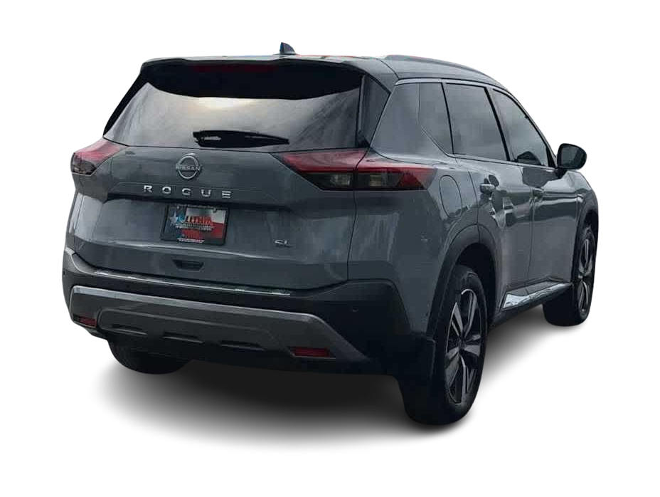 Thumbnail: 2023 Nissan Rogue - 20