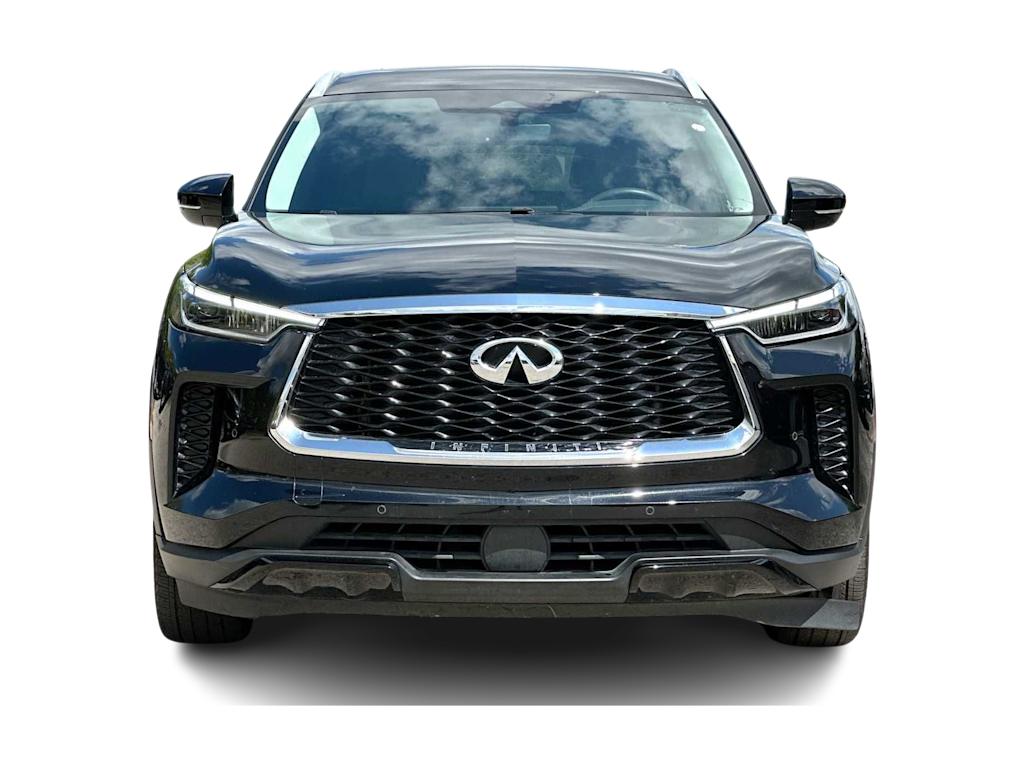 Thumbnail: 2023 INFINITI QX60 - 22