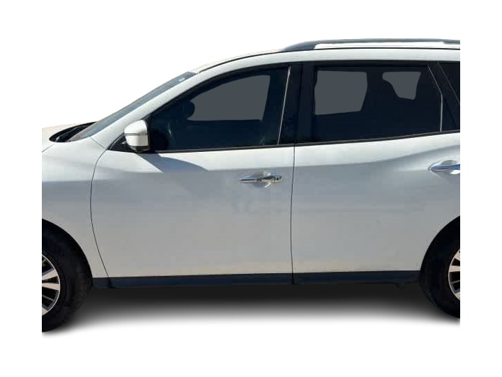 Thumbnail: 2019 Nissan Pathfinder - 3