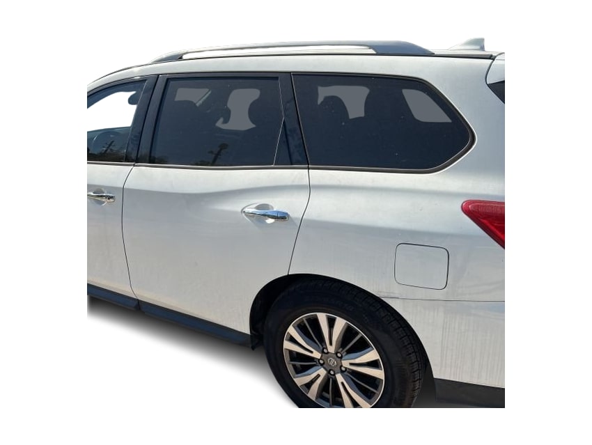 Thumbnail: 2019 Nissan Pathfinder - 4