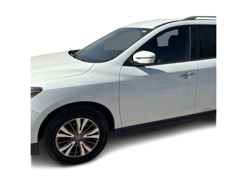 Thumbnail: 2019 Nissan Pathfinder - 15