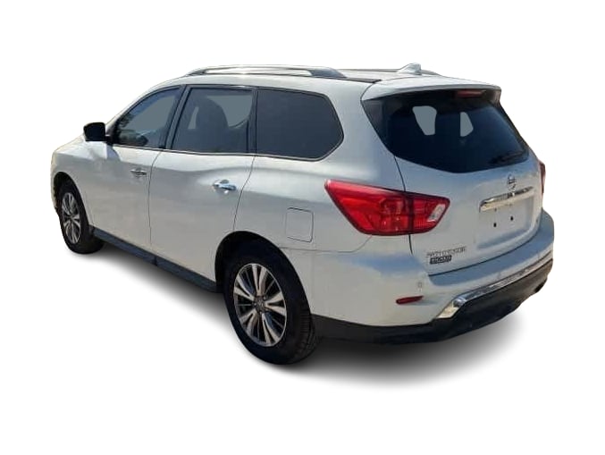 Thumbnail: 2019 Nissan Pathfinder - 18
