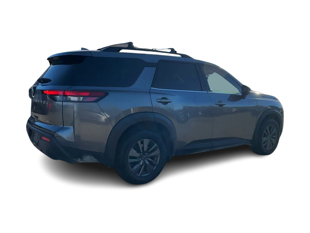 Thumbnail: 2022 Nissan Pathfinder - 20